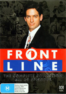 Frontline - Complete Collection - 6-DVD Set (DVD)